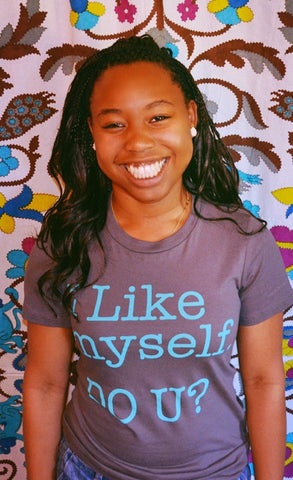 I Like Myself Do U?/Women