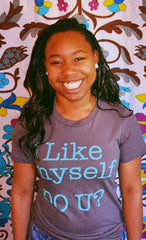 I Like Myself Do U?/Women