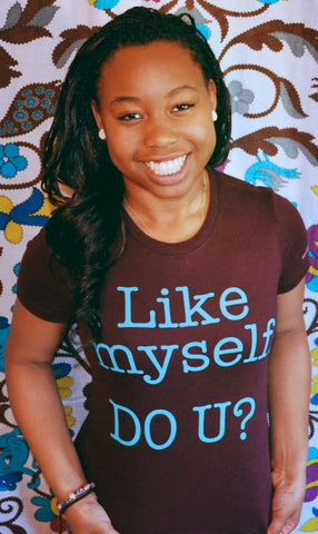 I Like Myself Do U?/Women