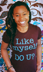 I Like Myself Do U?/Women