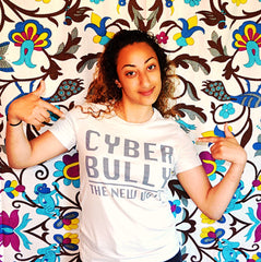 Cyber Bully The New Ugly/Women