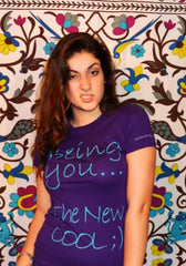 Being You The New Cool/Women