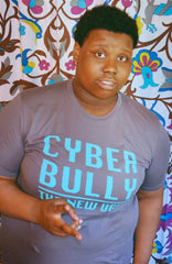 Cyber Bully The New Ugly/Men/Unisex