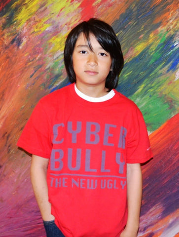 Cyberbully/Youth/Unisex